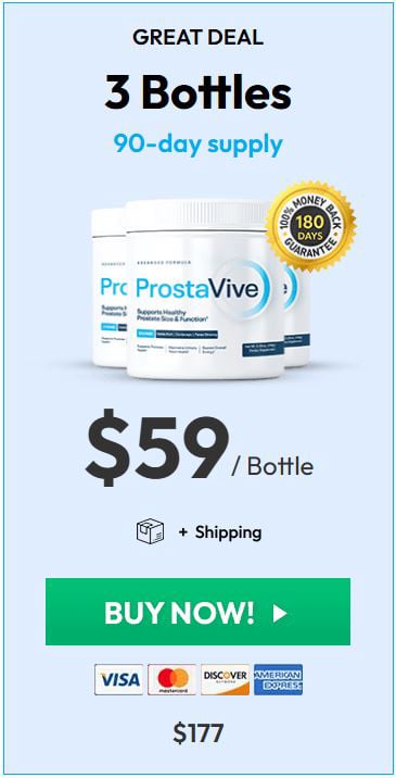 ProstaVive_3_bottles_Add_To_Cart