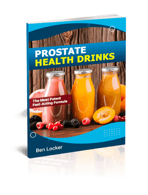 Prostate Health Smoothies Guide